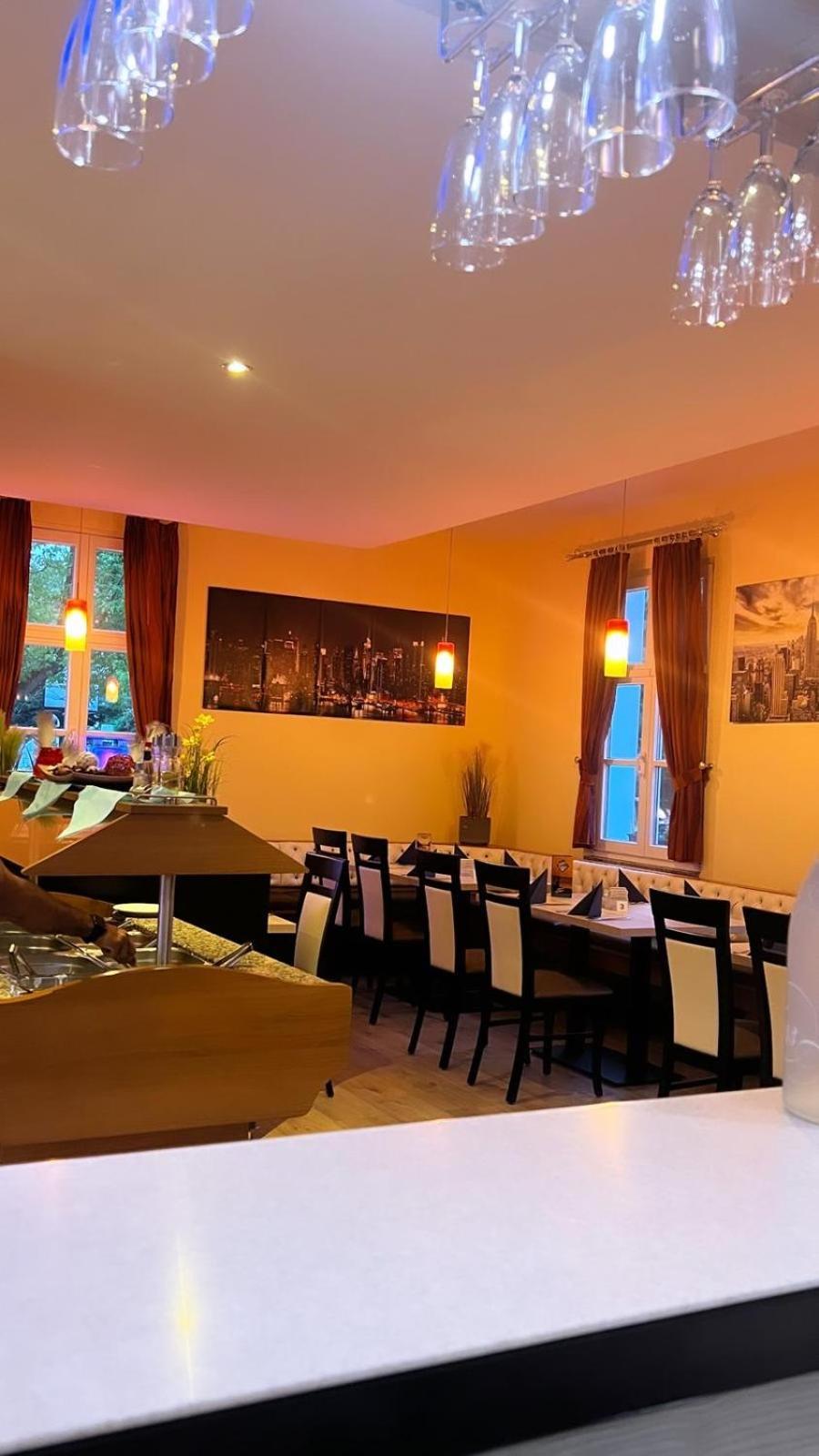 Hotel Alento Im Deutschen Haus Restaurant Olympia 마그데부르크 외부 사진