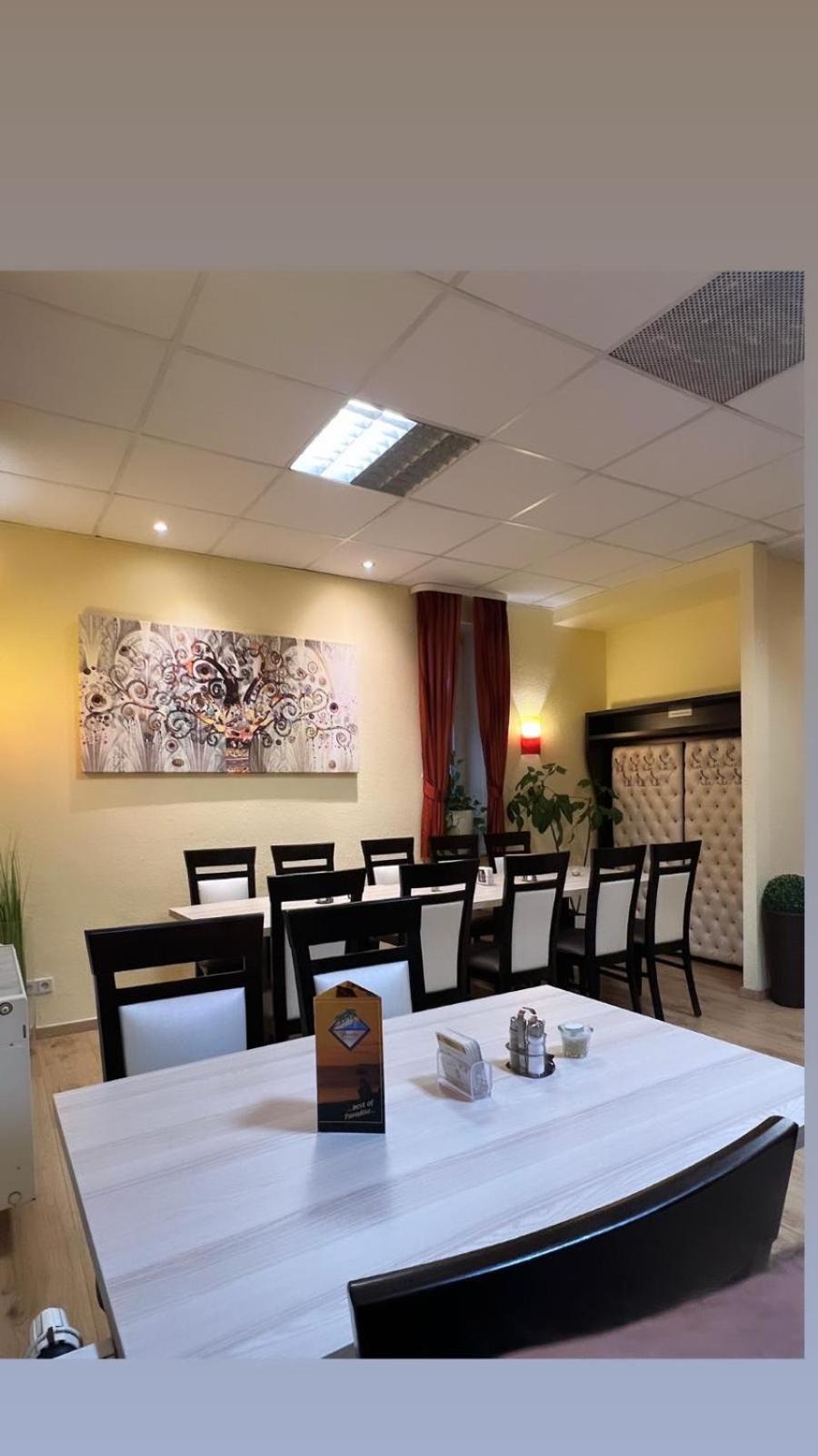 Hotel Alento Im Deutschen Haus Restaurant Olympia 마그데부르크 외부 사진